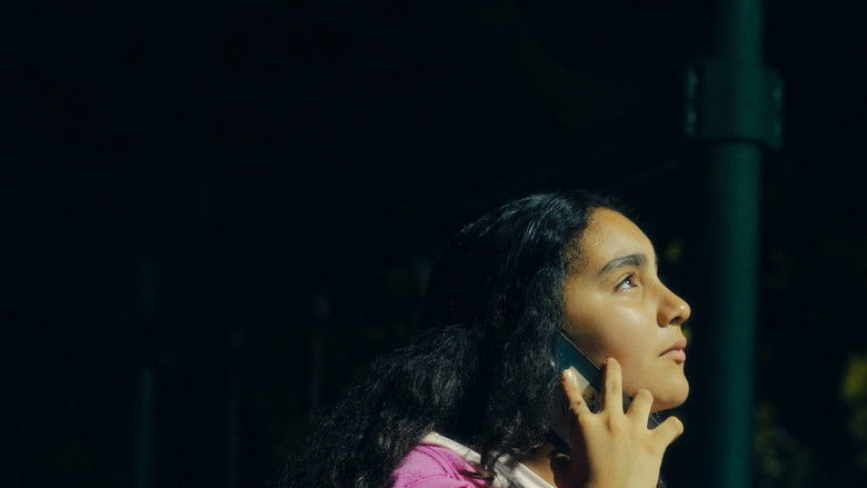 кадр из фильма I'm home