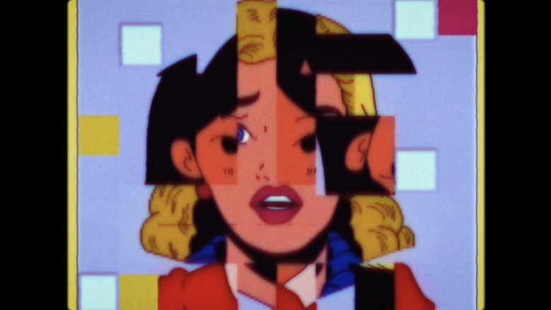 кадр из фильма Boys Clap, Girls Dance