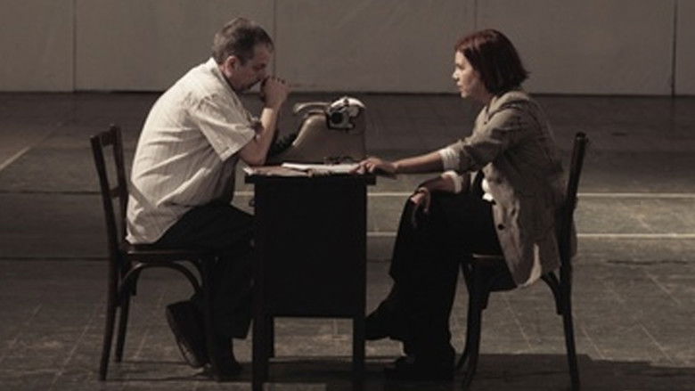 кадр из фильма Sonata en Si menor