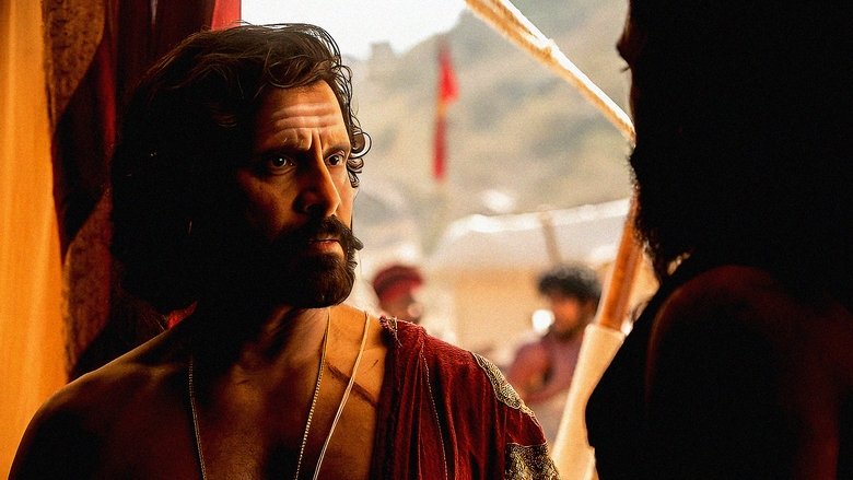 кадр из фильма Сын Кавери: Часть вторая