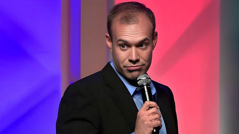 кадр из фильма Apostles of Comedy: Onwards and Upwards