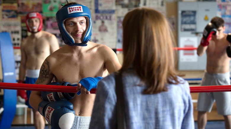 кадр из фильма Souvenir