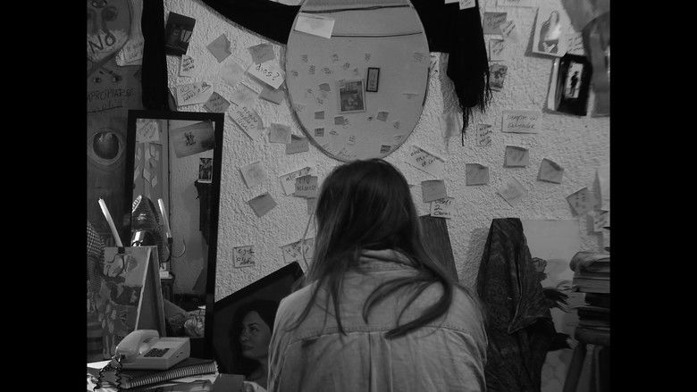 кадр из фильма Olor a Coco y Jazmín