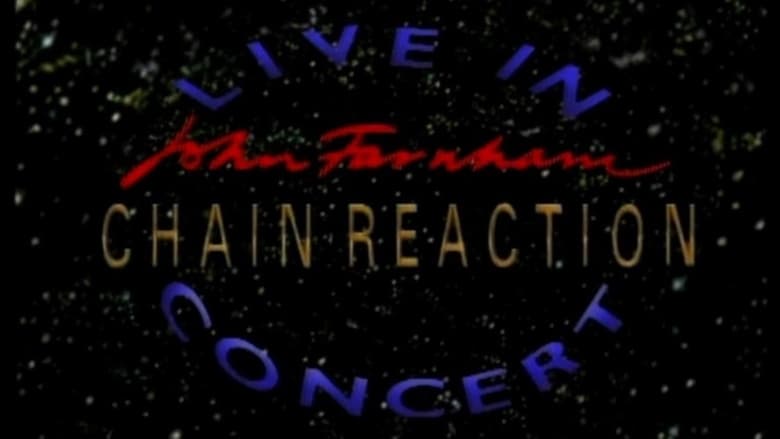 кадр из фильма John Farnham: Chain Reaction - Live in Concert