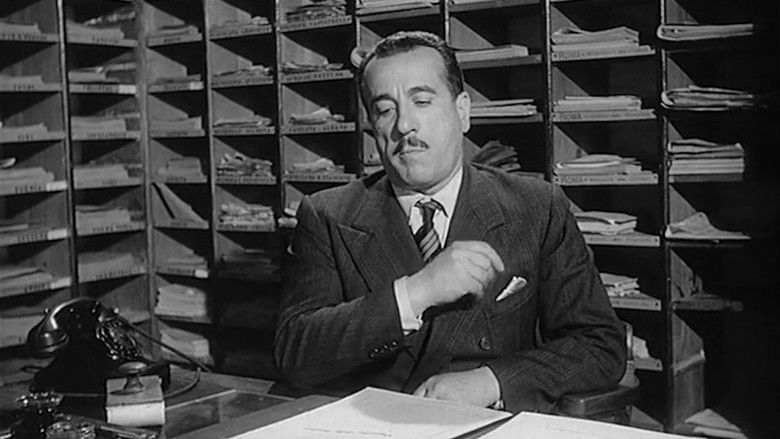 кадр из фильма Lo scocciatore