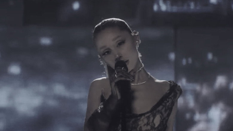 кадр из фильма Brighter Days Ahead