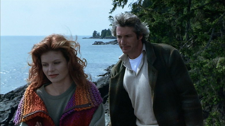 кадр из фильма Перекресток