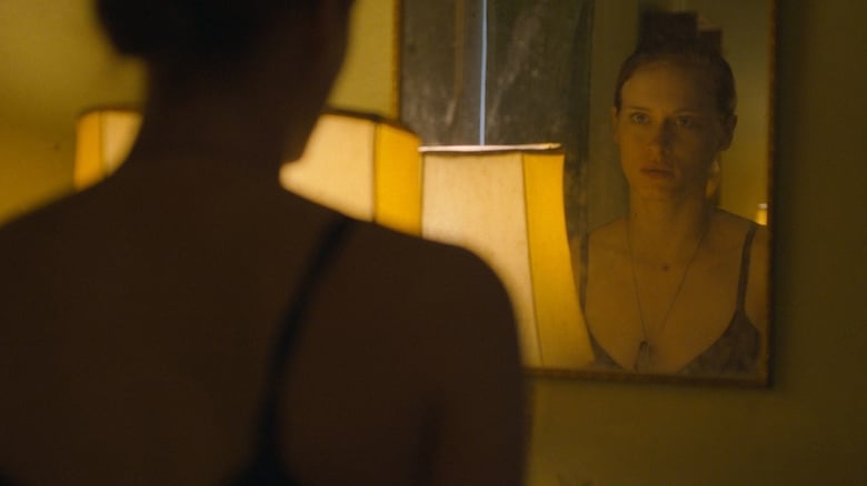 кадр из фильма Потерянное дитя