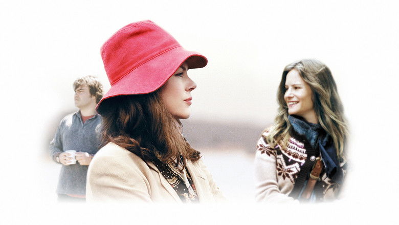 кадр из фильма Марго на свадьбе