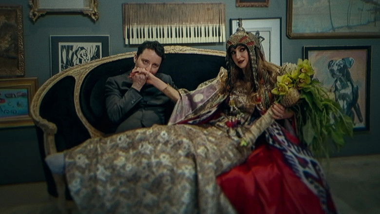 кадр из фильма Крупнейшее ограбление в истории