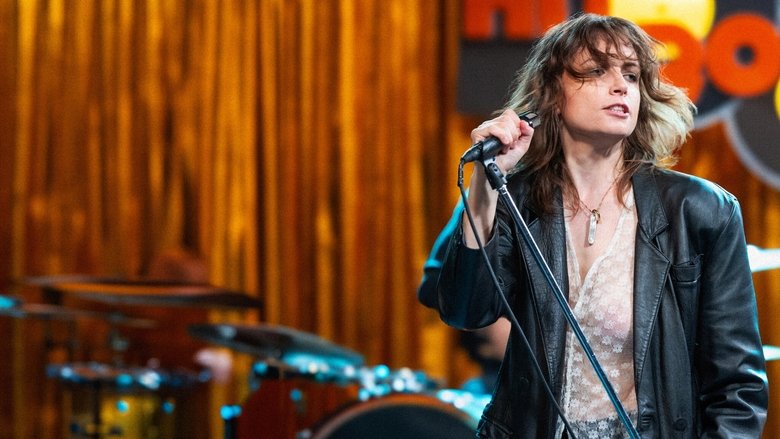 кадр из фильма Прекрасная бунтарка