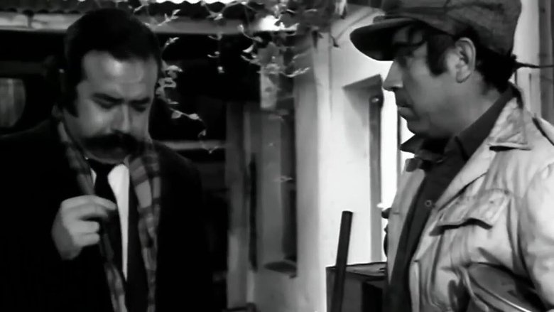 кадр из фильма Τι έκανες στο πόλεμο Θανάση