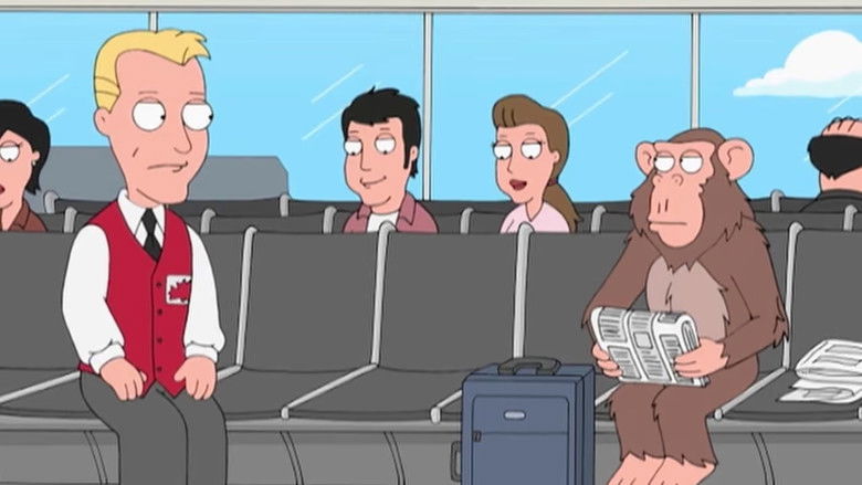 кадр из фильма Seth MacFarlane's Cavalcade of Cartoon Comedy