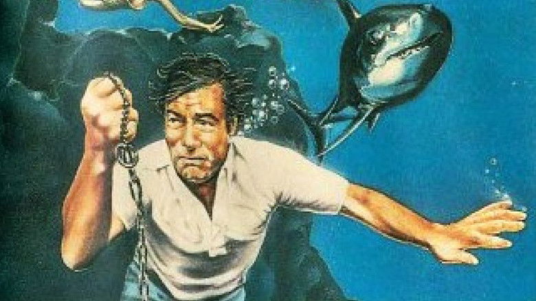 кадр из фильма Jamaican Gold