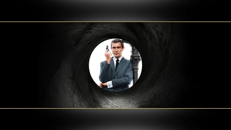 кадр из фильма 007: На секретной службе Её Величества