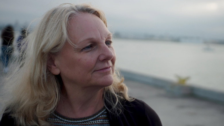 кадр из фильма Camp Widow