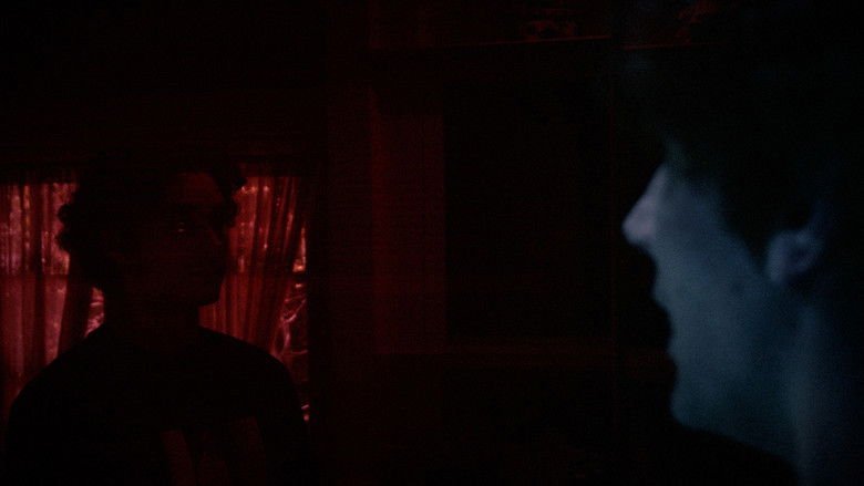 кадр из фильма Narcolept