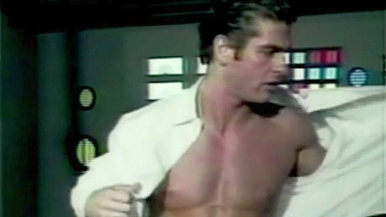 кадр из фильма Idol Worship