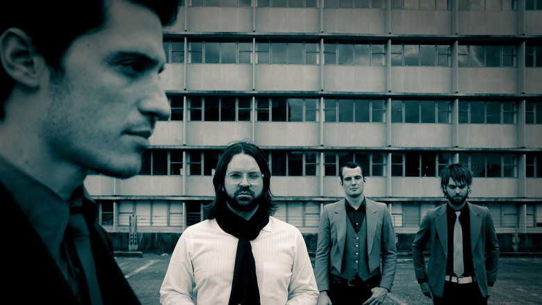 кадр из фильма MuteMath - Flesh and Bones Electric Fun