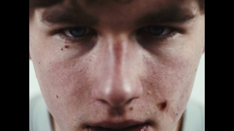 кадр из фильма OBEDIENCE