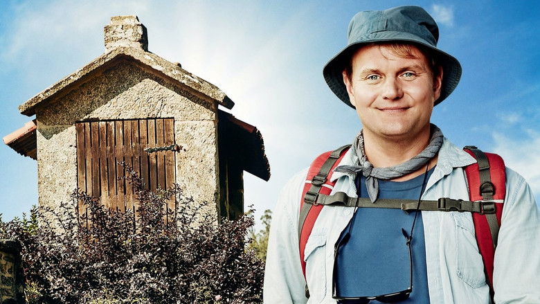 кадр из фильма Ich bin dann mal weg