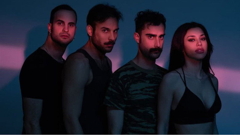 кадр из фильма Guilty Choices