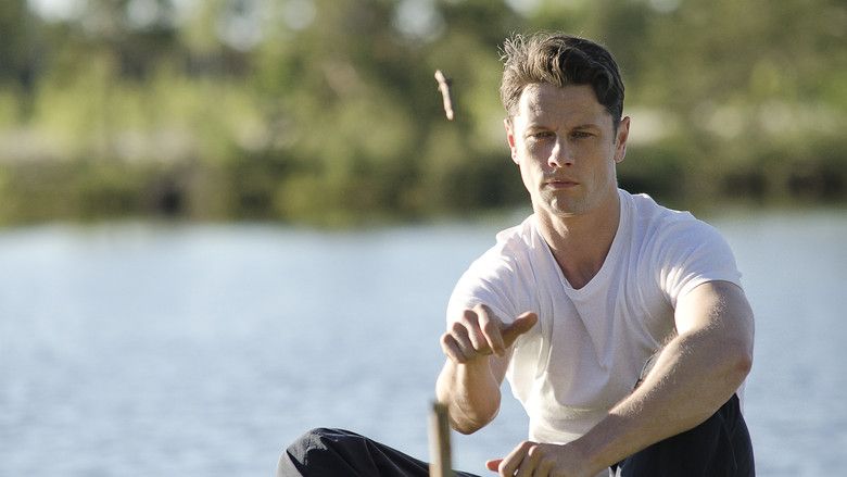 кадр из фильма Космонавт