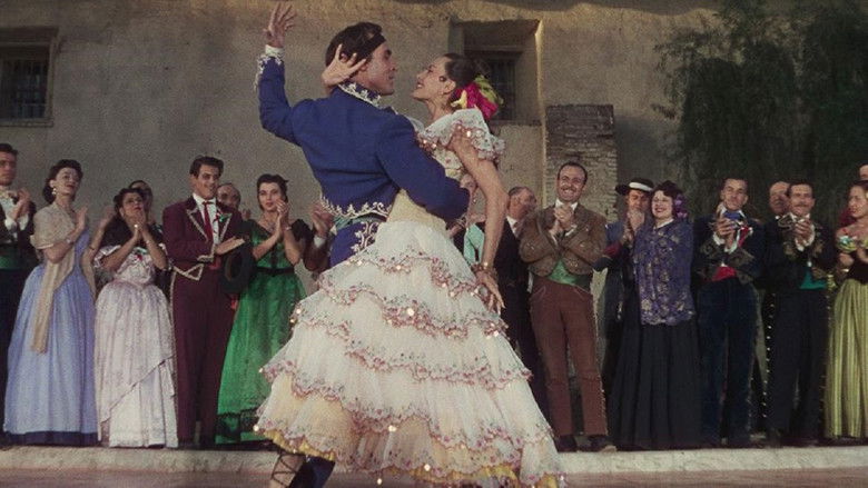 кадр из фильма The Mark of the Renegade