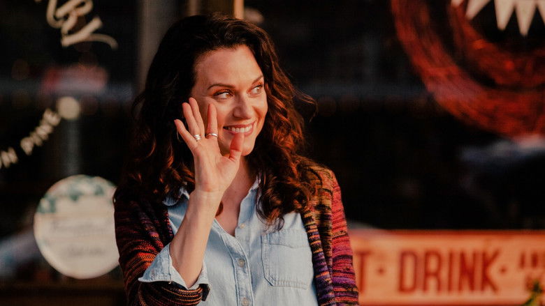 кадр из фильма A Christmas Wish