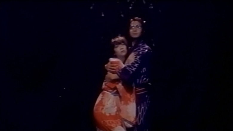 кадр из фильма やわらかい肌