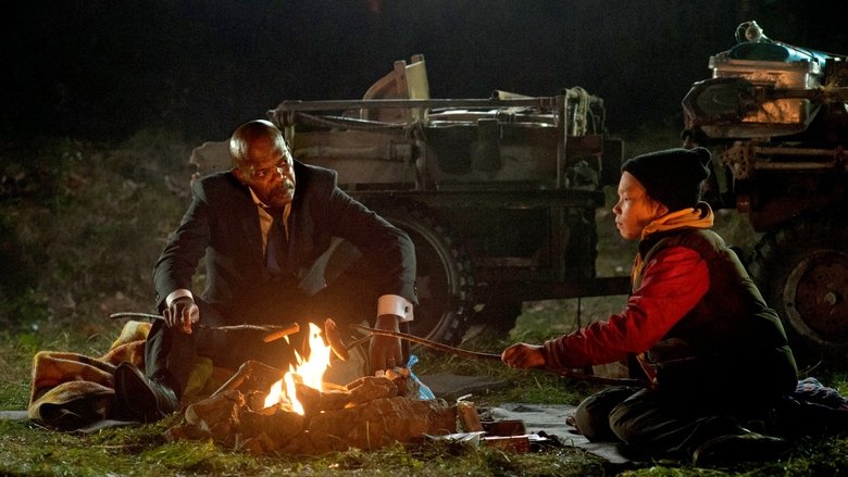 кадр из фильма Большая игра