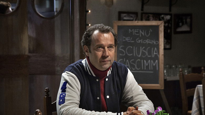 кадр из фильма Большая афера в маленьком городе