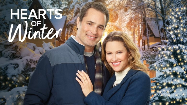 кадр из фильма Зимние чувства