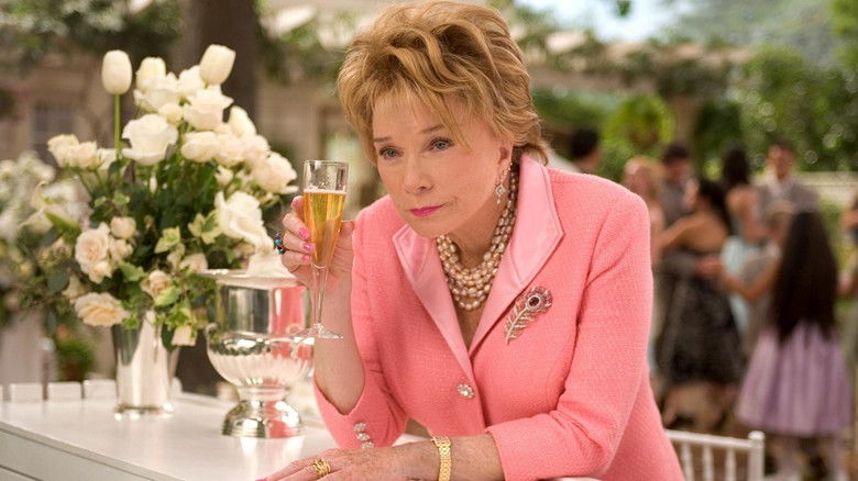 кадр из фильма Ходят слухи...