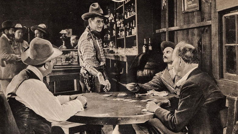 кадр из фильма Billy Jim