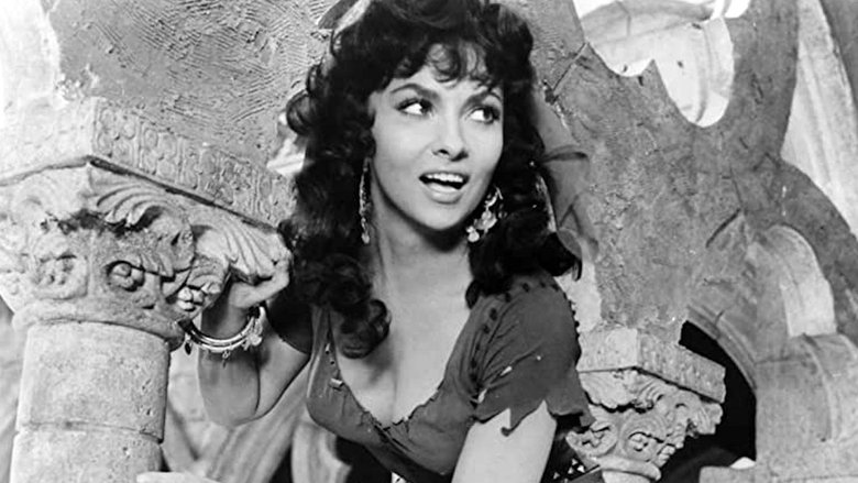 кадр из фильма Собор Парижской Богоматери