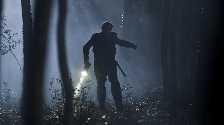 кадр из фильма Тело