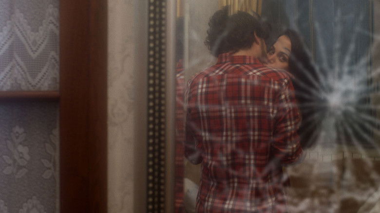 кадр из фильма Muerto con Gloria