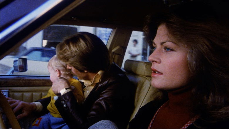 кадр из фильма A Different Story