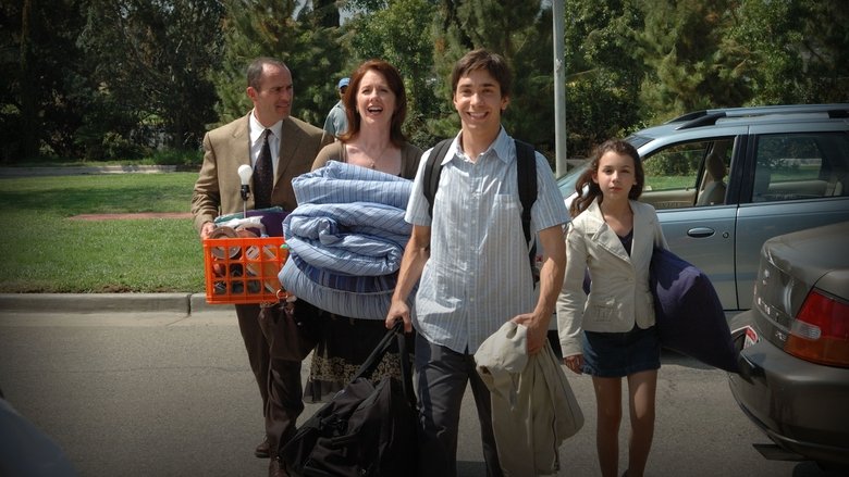 кадр из фильма Нас приняли!