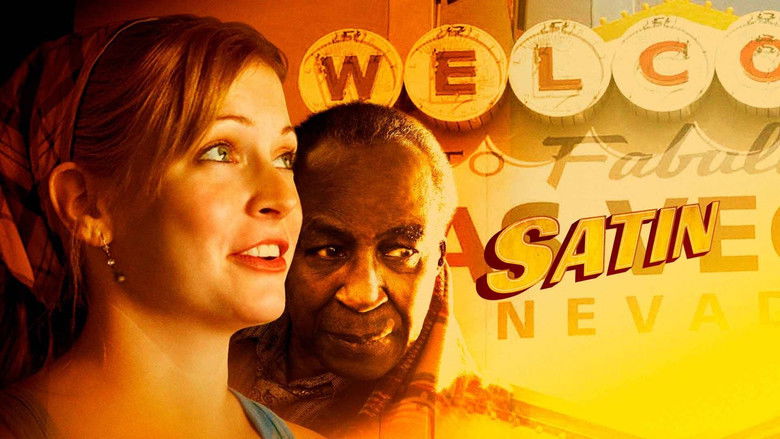 кадр из фильма Сатин