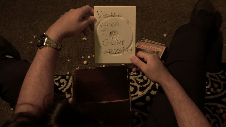 кадр из фильма DVD Memories