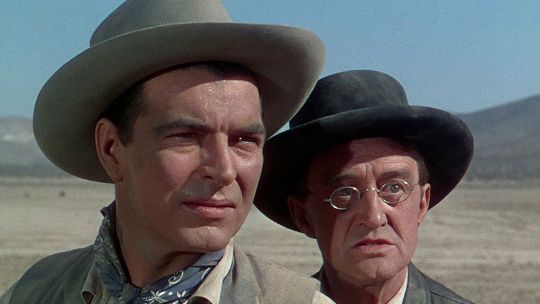 кадр из фильма Apache Drums