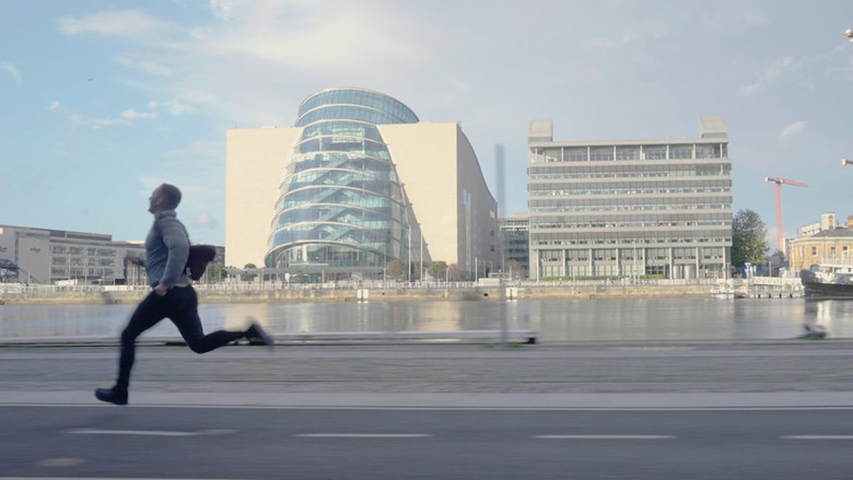 кадр из фильма The Cure