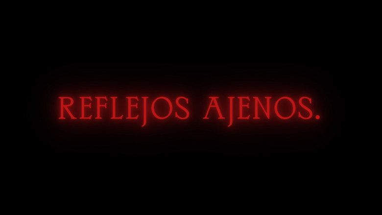 кадр из фильма Others' Reflections