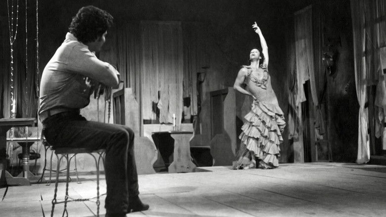 кадр из фильма El lugar sin límites