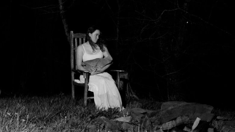 кадр из фильма DRAIN.