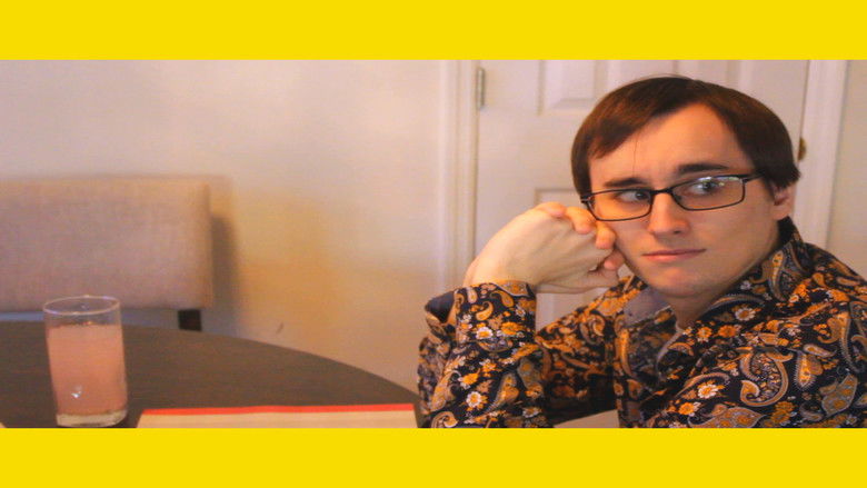 кадр из фильма Steamed Poultry.