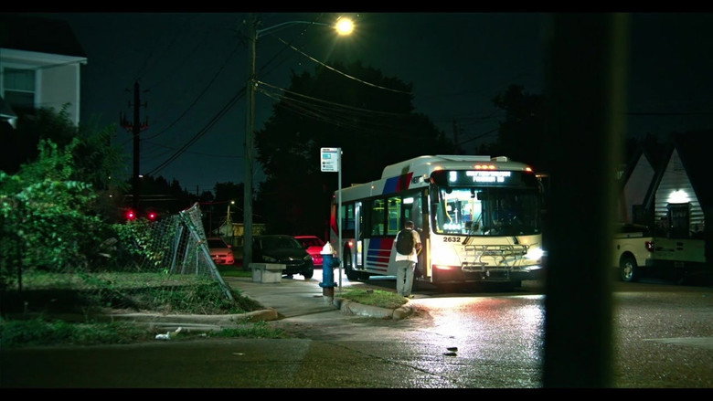 кадр из фильма Don’t Miss the Bus