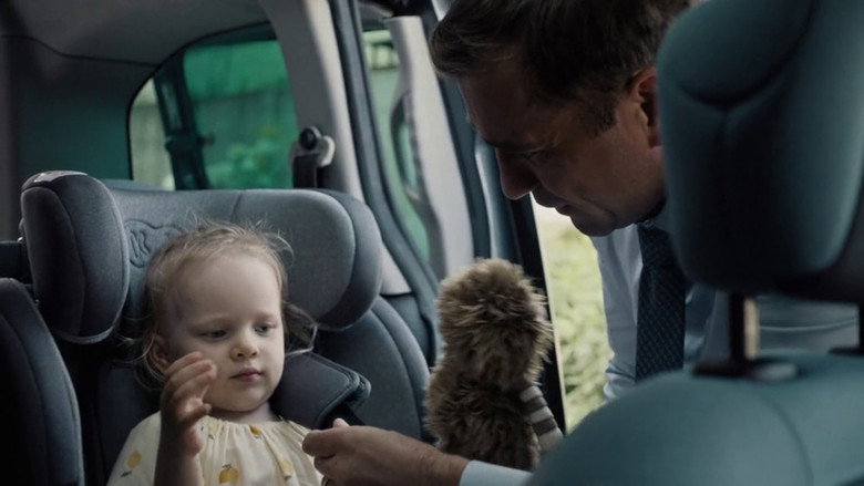 кадр из фильма Отец